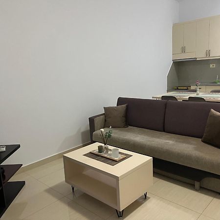 Apartments Sadiku With Sea View Sarandë Exteriér fotografie
